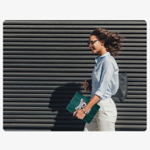„Tech-Protect SmartCase“, skirtas „Xiaomi Redmi Pad 2 11.0“ – žalias