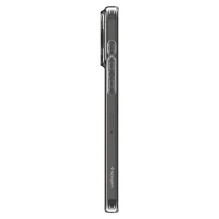 Spigen Crystal Flex dėklas, skirtas iPhone 15 Pro – skaidrus
