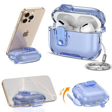 Tech-Protect Bounce Pro Case for AirPods Pro 3 - Green
