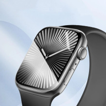 Tech-Protect Hydro flex+ 2-Pack Hydrogel Film for Garmin Venu 41mm