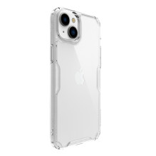 Nillkin Nature Pro iPhone 15 Pro Armor Case – baltas