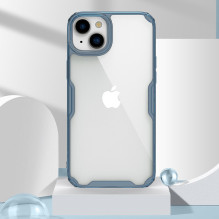 Nillkin Nature Pro iPhone 15 Pro Armor Case - White