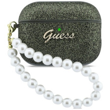 Guess Glitter Pearl Strap...