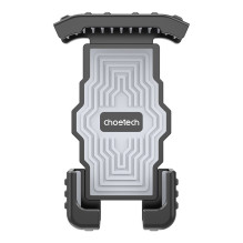 Choetech H067 adjustable bicycle phone holder - gray