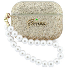 Guess Glitter Pearl Strap...