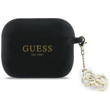 Guess Silicone 4G Charm...