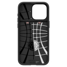 Spigen Slim Armor CS dėklas, skirtas iPhone 15 Pro Max – rožinis