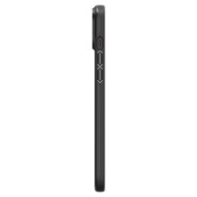 Spigen Thin Fit iPhone 15 Plus Case - Black