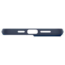 Spigen Thin Fit iPhone 15 Plus dėklas – mėlynas