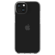 Spigen Crystal Flex Case for iPhone 15 Plus - Clear