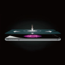 Tempered glass for iPhone 15 Wozinsky Tempered Glass