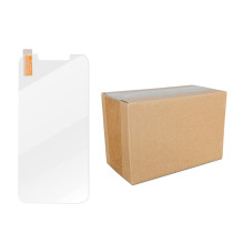 Grūdintas stiklas iPhone 15 Pro multipack - 50 vnt