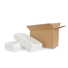 Grūdintas stiklas iPhone 15 Pro multipack - 50 vnt
