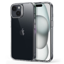ESR Ice Shield iPhone 15 Plus dėklas – skaidrus