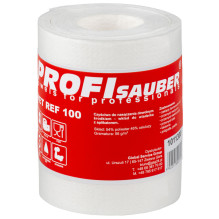 POWER ProfiSauber WET REF 100 mirkymo šluostės - INSERT POWER ProfiSauber WET REF 100 mirkymo šluostės - INSERT