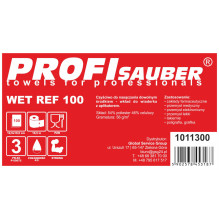 POWER ProfiSauber WET REF 100 soaking cloths - INSERT POWER ProfiSauber WET REF 100 soaking cloths - INSERT