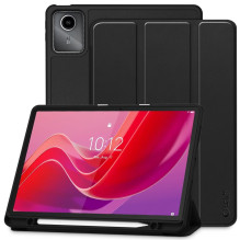 Tech-Protect SC rašiklio dėklas, skirtas Lenovo Tab M11 11' TB-330 - juodas