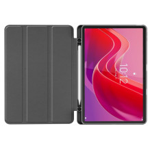 Tech-Protect SC rašiklio dėklas, skirtas Lenovo Tab M11 11' TB-330 - juodas