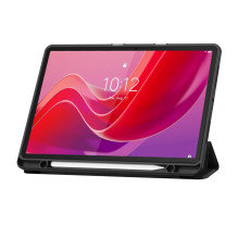 Tech-Protect SC rašiklio dėklas, skirtas Lenovo Tab M11 11' TB-330 - juodas