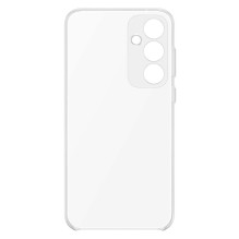 Samsung Clear Case EF-QA356CTEGWW, skirtas Samsung Galaxy A35 - skaidrus