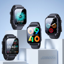Joyroom Fit-Life JR-FT3 Pro išmanusis laikrodis su atsiliepimo į skambučius funkcija / Bluetooth 5.1 / IP68 apsauga - pi