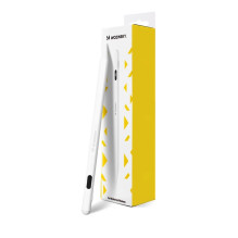 Wozinsky Stylus Universal Active Stylus (Android ir iOS) – balta