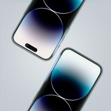 Tech-Protect Supreme rinkinys, skirtas Xiaomi Redmi Note 12S 2x grūdintas stiklas ekranui / grūdintas stiklas fotoaparat