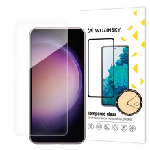 Wozinsky TPU nano apsauginė plėvelė, skirta Samsung Galaxy S25+