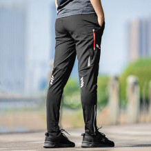 Rockbros cycling pants RKCK0001 size 2XL - black Rockbros cycling pants RKCK0001 size 2XL - black