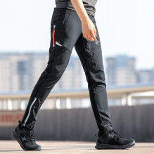 Rockbros cycling pants RKCK0001 size 2XL - black Rockbros cycling pants RKCK0001 size 2XL - black