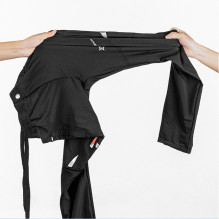 Rockbros cycling pants RKCK0001 size 2XL - black Rockbros cycling pants RKCK0001 size 2XL - black