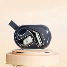 Dudao U17Max OWS Bluetooth ausinės – juodos