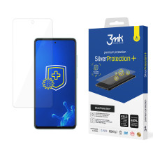 Samsung Galaxy A52 4G / 5G A52s 5G – 3mk SilverProtection+