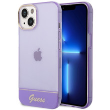 Guess Translucent iPhone 14...