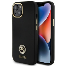 Guess Silicone Logo Strass...