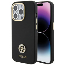 Guess Silicone Logo Strass...