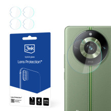 Realme 11 Pro / 11 Pro+ – 3mk Lens Protection™ Realme 11 Pro / 11 Pro+ – 3mk Lens Protection™