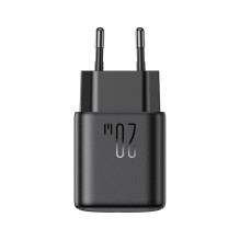 Joyroom JR-TCF20 USB-C PD 20W network charger - black