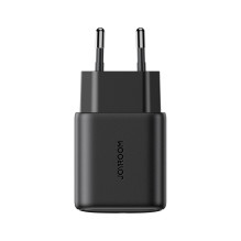 Joyroom JR-TCF20 USB-C PD 20W network charger - black