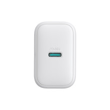 Joyroom JR-TCF24 USB-C PD 30W QC SFC network charger - white