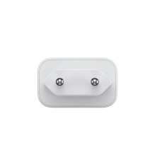 Joyroom JR-TCF24 USB-C PD 30W QC SFC tinklo įkroviklis - baltas