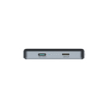 Joyroom JR-PBM08 Pro 10000mAh Ultrathin Powerbank - Gray