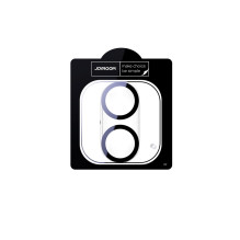 Joyroom JR-16LJ2 Gemstone Version stiklo ekrano apsauga, skirta iPhone 16 / 16 Plus