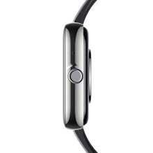 Joyroom Fit-Life JR-FT5 Plus smartwatch with call answering function - black