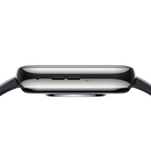 Joyroom Fit-Life JR-FT5 Plus išmanusis laikrodis su atsiliepimo į skambučius funkcija – juodas