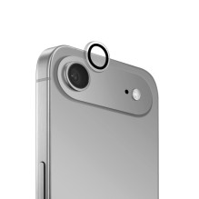 Puro Individual Tempered Glass Lens Screen Protector for iPhone 17 Air Puro Individual Tempered Glass Lens Screen Protector for iPhone 17 Air