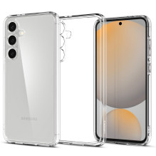 Spigen Ultra Hybrid Case for Samsung Galaxy S24 FE - Clear Spigen Ultra Hybrid Case for Samsung Galaxy S24 FE - Clear