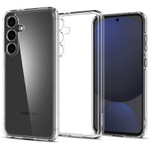Spigen Ultra Hybrid Case for Samsung Galaxy S24 FE - Clear Spigen Ultra Hybrid Case for Samsung Galaxy S24 FE - Clear