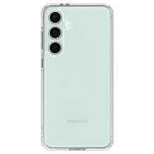 Spigen Ultra Hybrid Case for Samsung Galaxy S24 FE - Clear Spigen Ultra Hybrid Case for Samsung Galaxy S24 FE - Clear