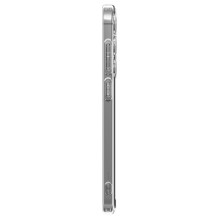 Spigen Ultra hibridinis dėklas, skirtas Samsung Galaxy S24 FE – skaidrus Spigen Ultra hibridinis dėklas, skirtas Samsung Galaxy S24 FE – skaidrus